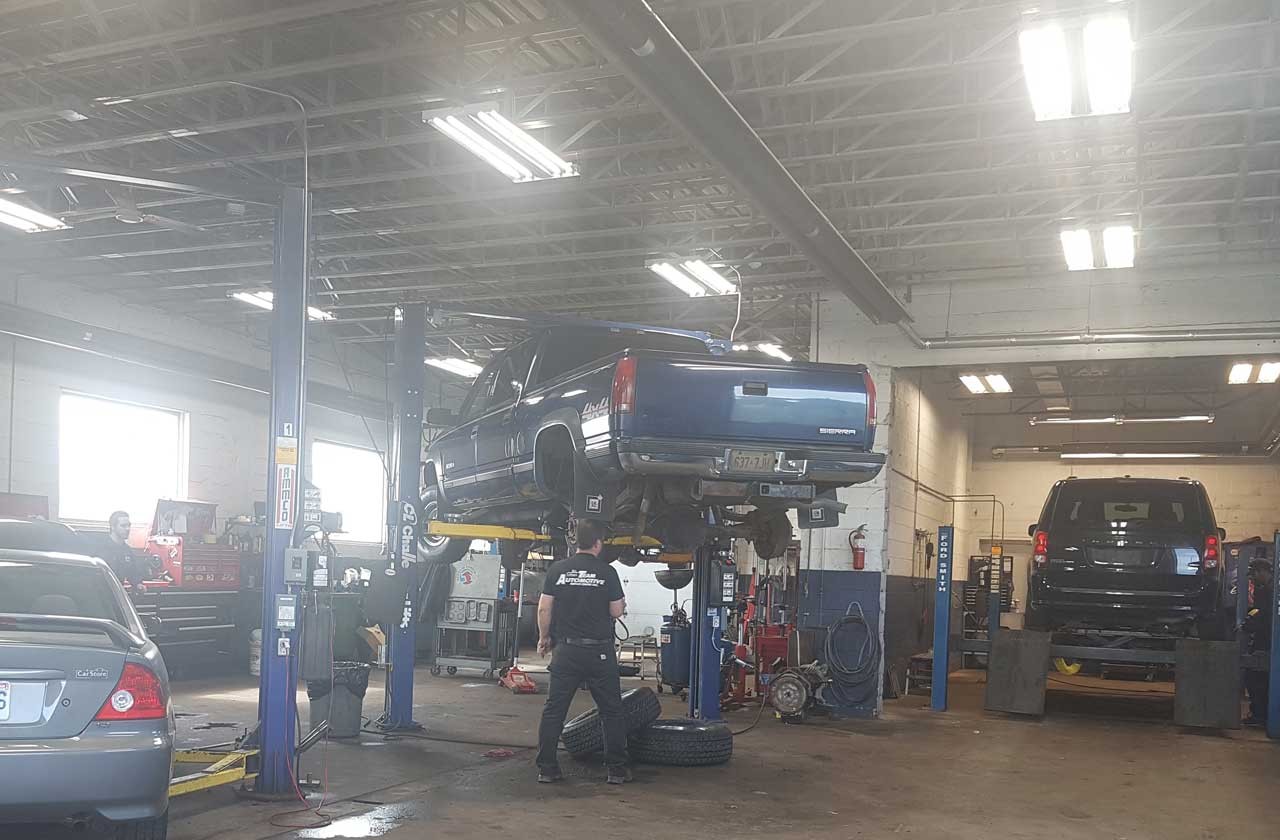 John Caruso s Team Automotive Repair Centre Inc. Auto Repair